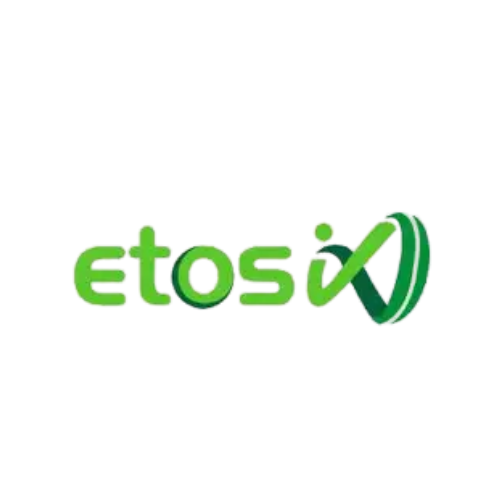 Etos logo